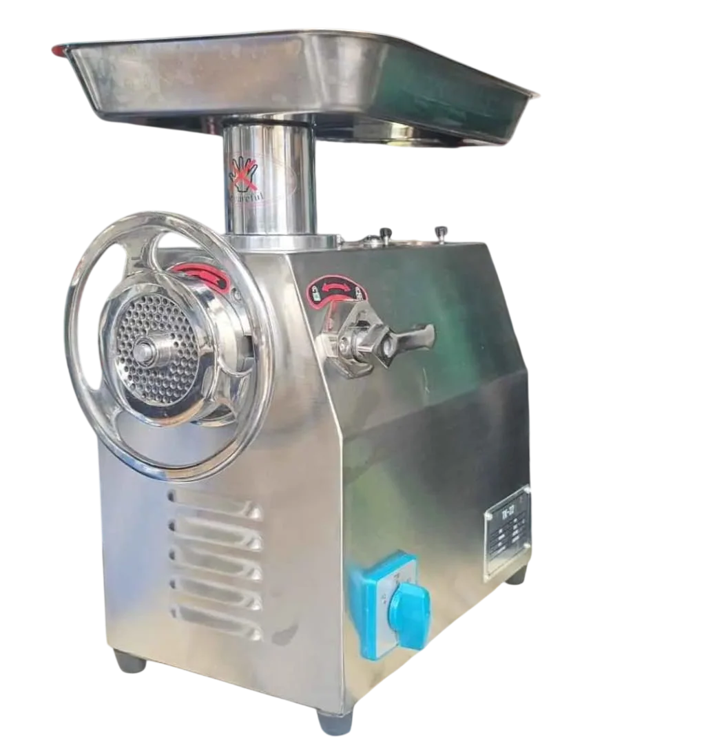 Molino de Carne TK-22