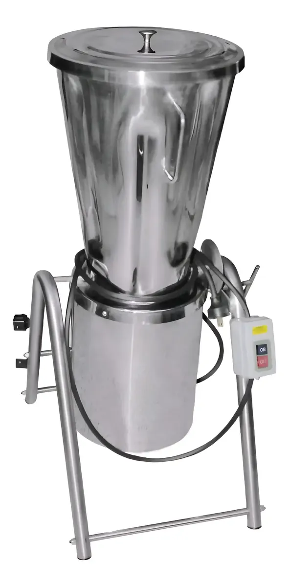 Licuadora Industrial de 15 Litros