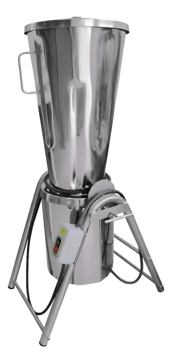 Licuadora Industrial de 20 Litros