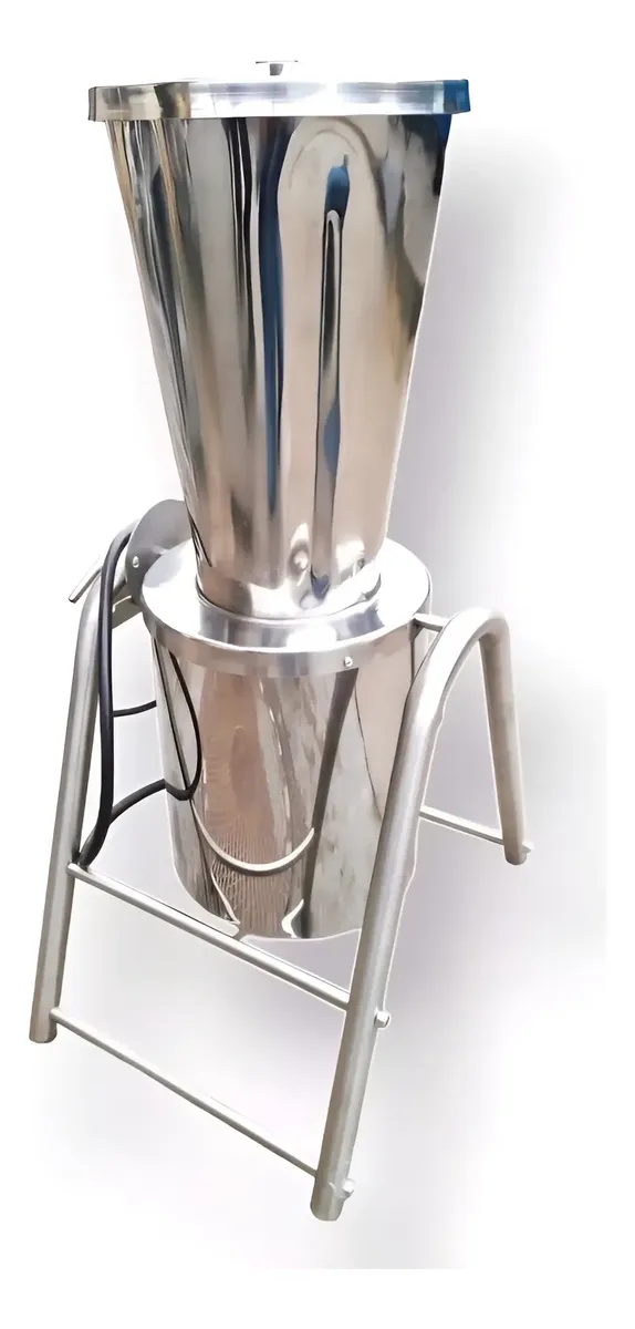 Licuadora Industrial de 5 Litros