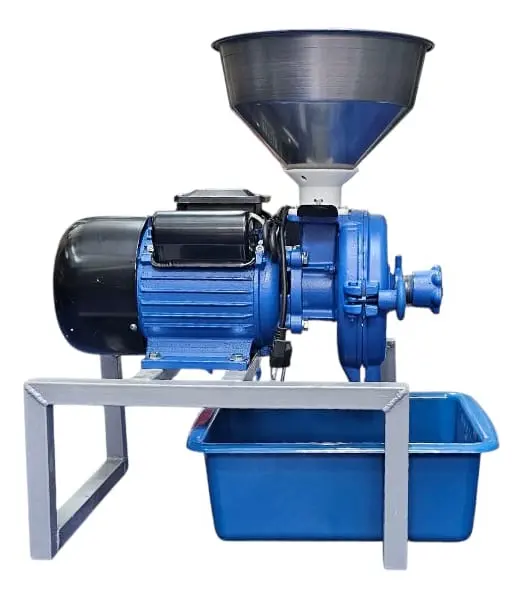 Molino Industrial para Café 2 HP