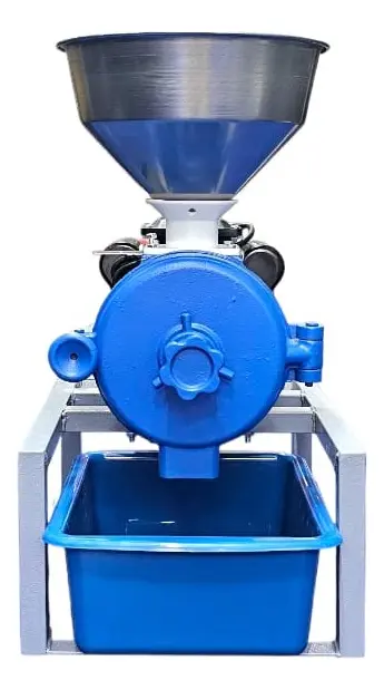 Molino Industrial para Café 2 HP