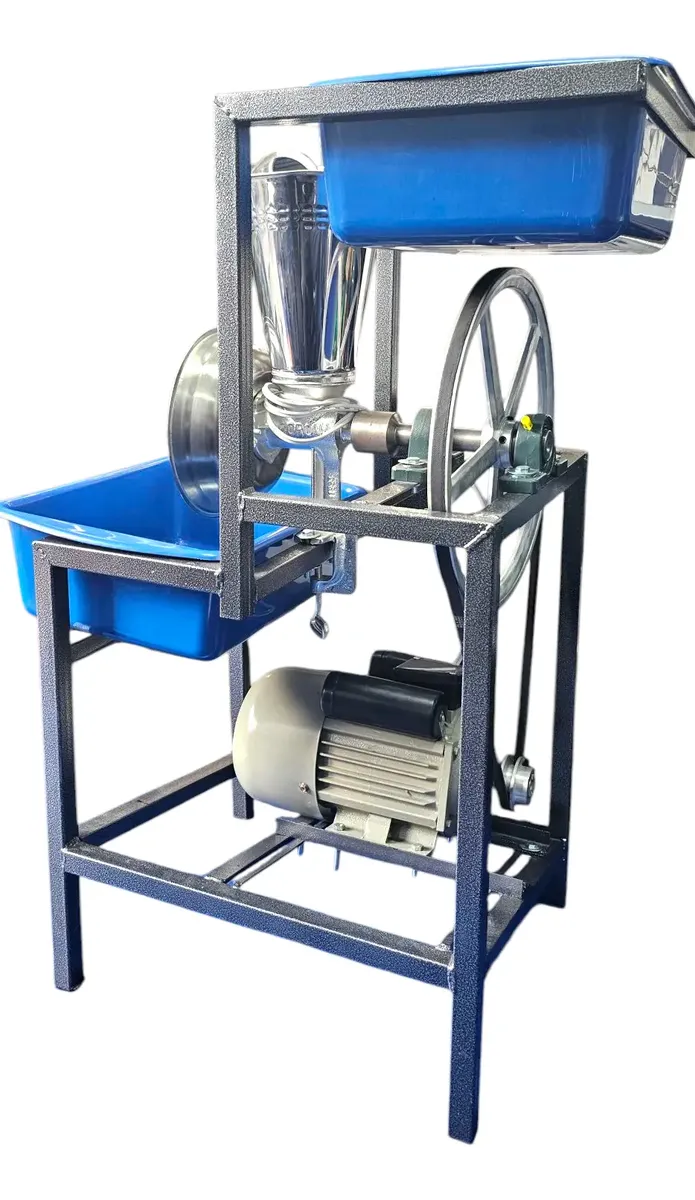 Molino Pulverizador 1 HP