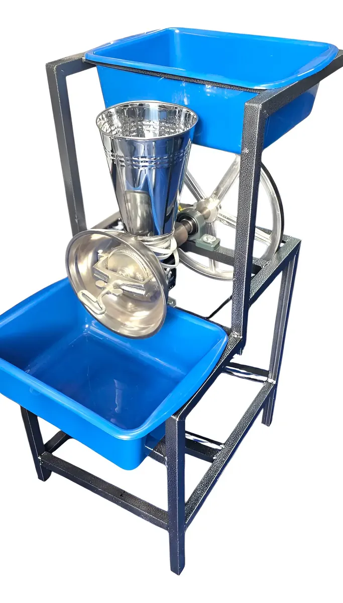 Molino Pulverizador 1 HP