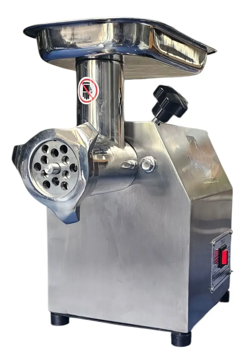 Molino de Carne TK-22